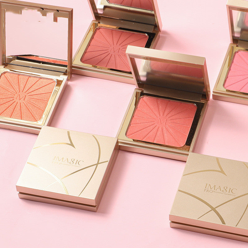 Powder Blush