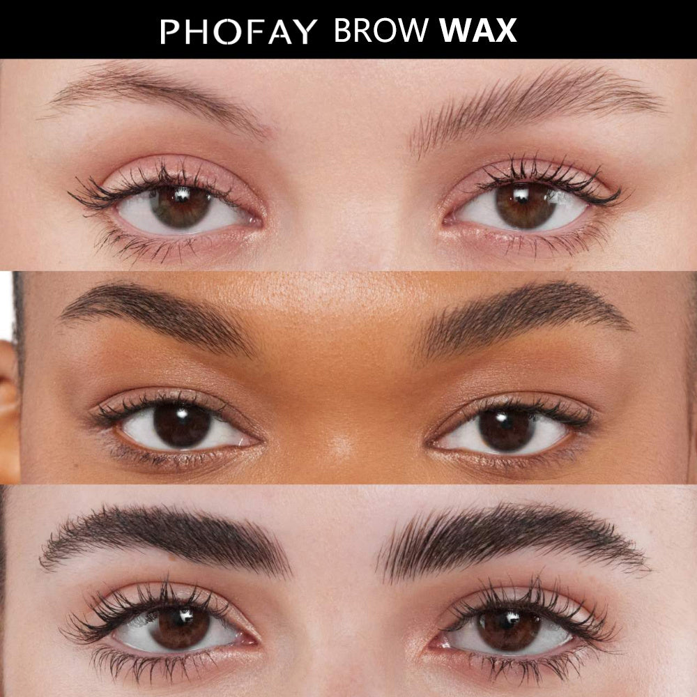 PHOFAY Brow wax