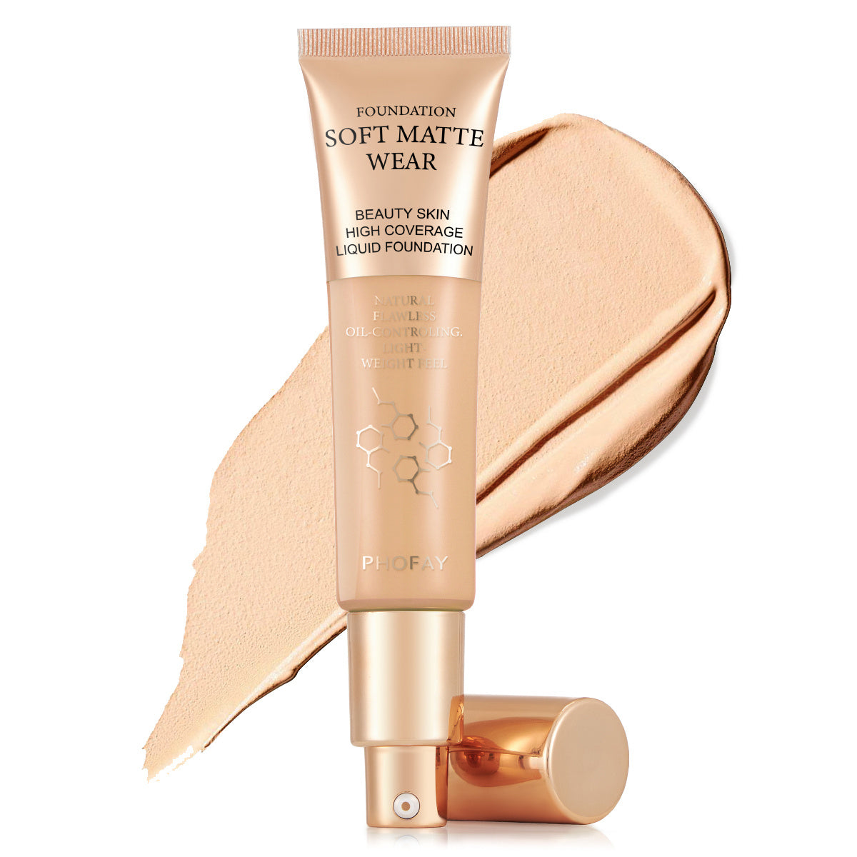 Full Coverage Foundation