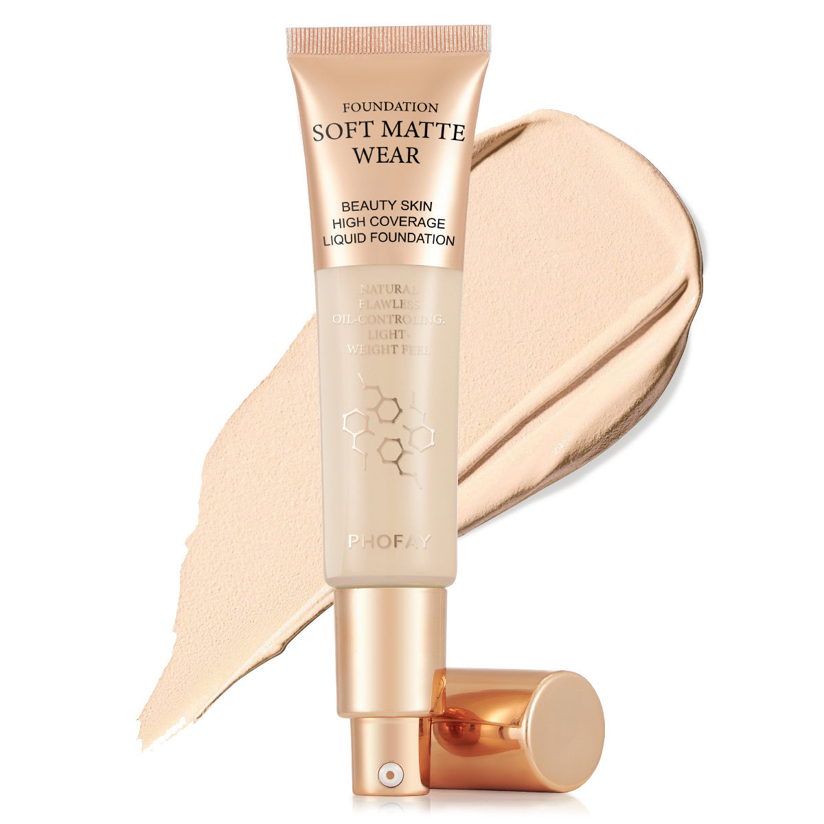 Full Coverage Foundation