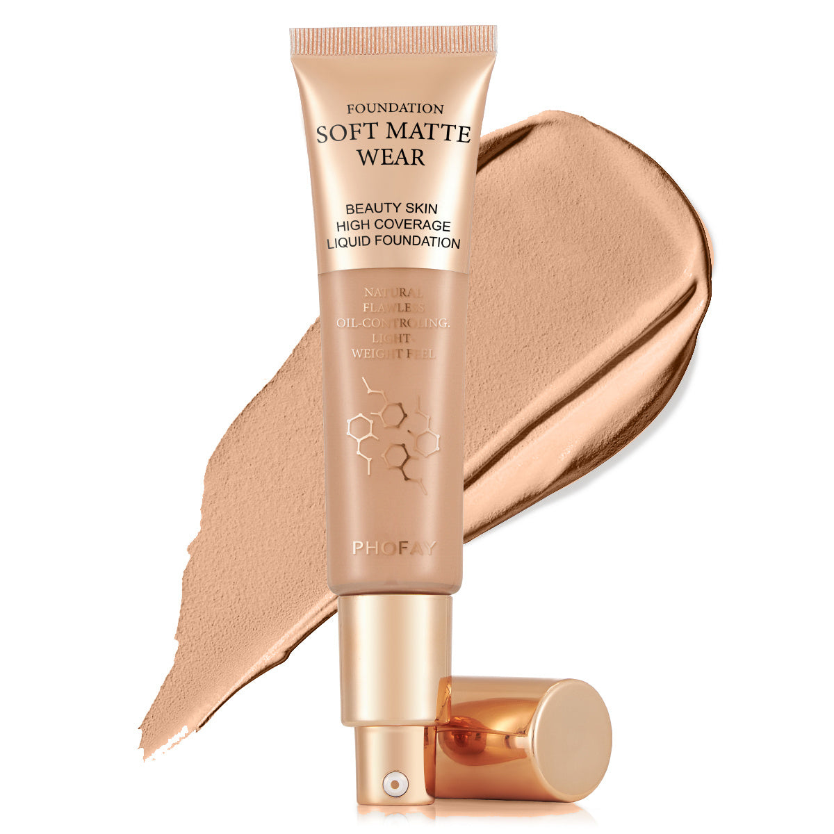 Full Coverage Foundation