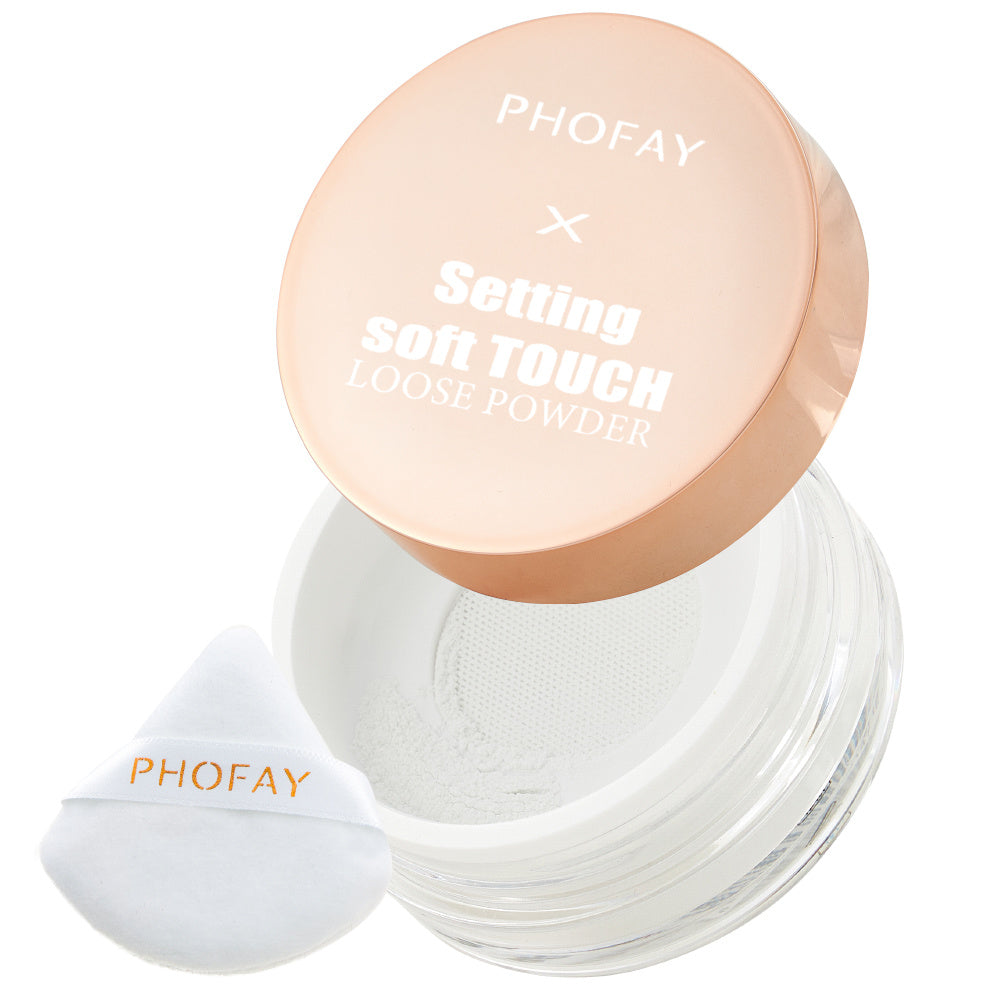 PHOFAY Loose Powder