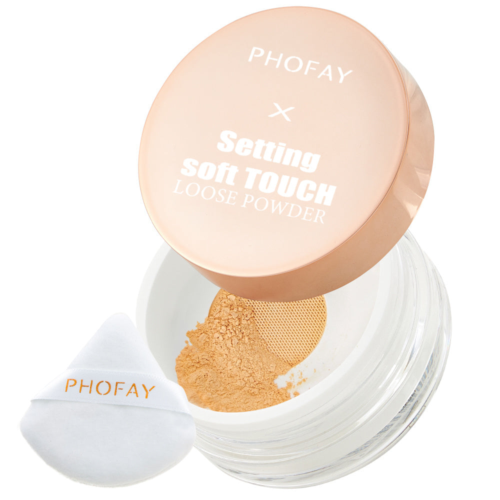 PHOFAY Loose Powder