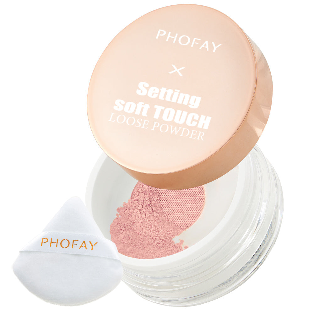 PHOFAY Loose Powder