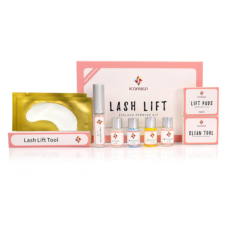 ICONSIGN Lash Lift Kit