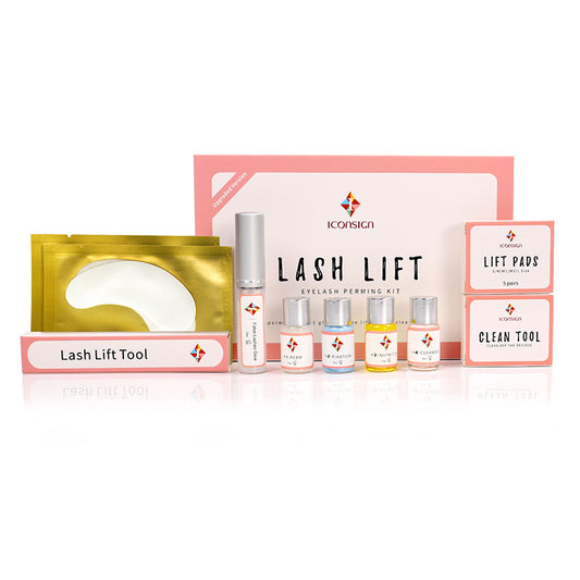 ICONSIGN Lash Lift Kit