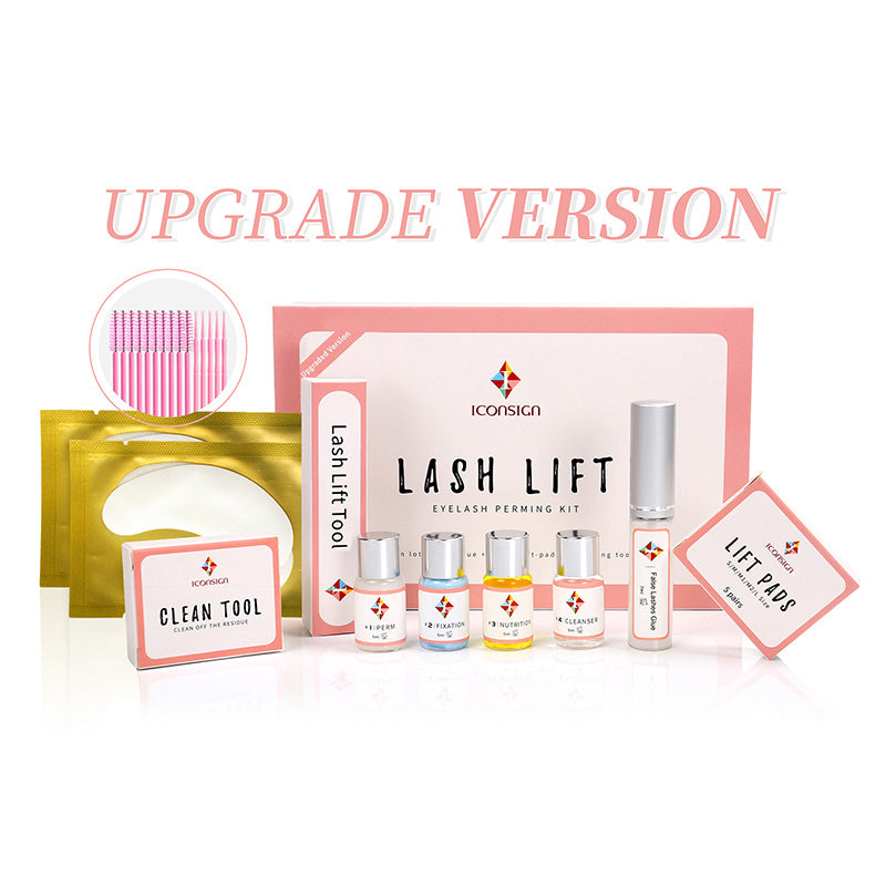 ICONSIGN Lash Lift Kit